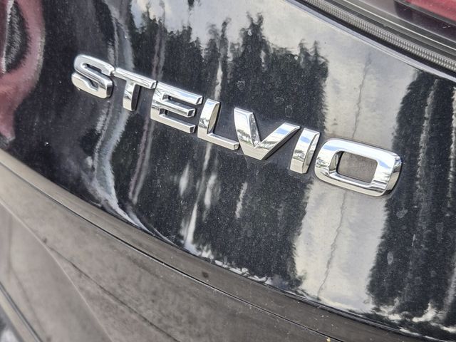 2024 ALFA ROMEO Stelvio - $25,990