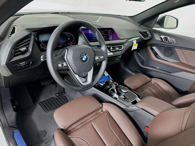 2024 BMW 2 Series 228i xDrive 9