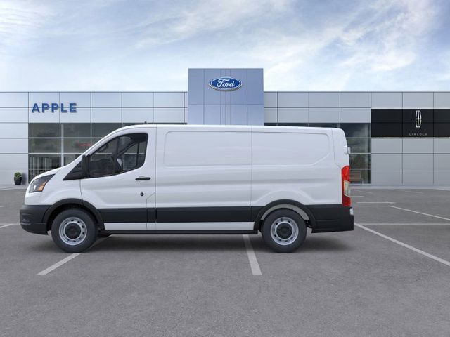 2025 Ford Transit 250