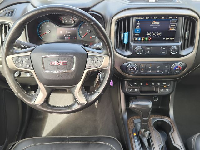 Used 2019 GMC Canyon Truck