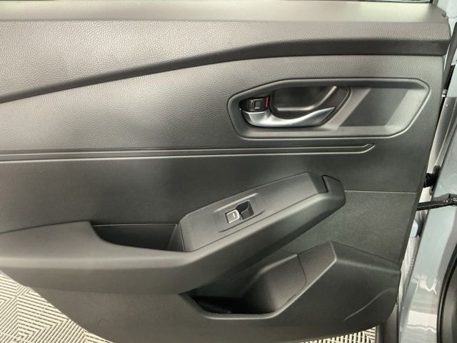 new 2026 Honda Accord Hybrid car, priced at $35,445