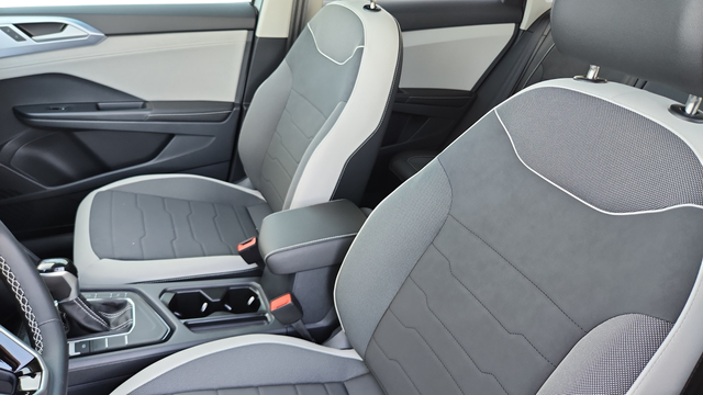 2026 Volkswagen Taos