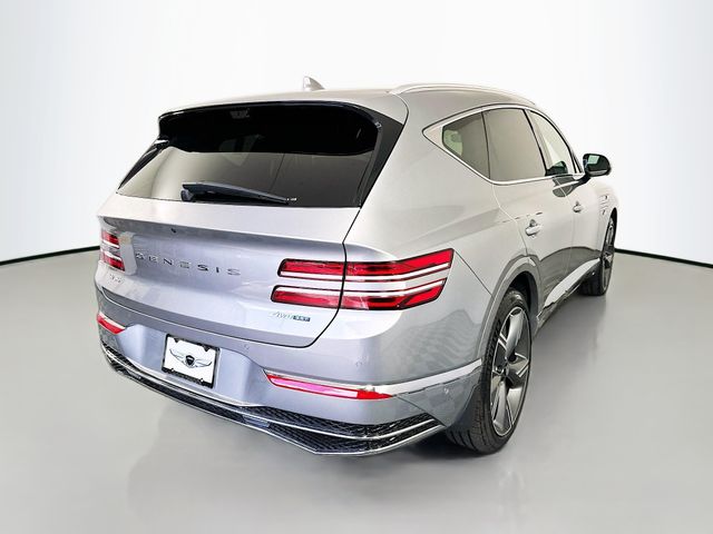 Thumbnail: 2026 Genesis GV80 - 5