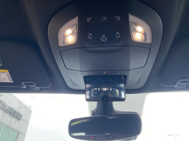 2026 Chrysler Pacifica Select - Bright White Clearcoat exterior view 17