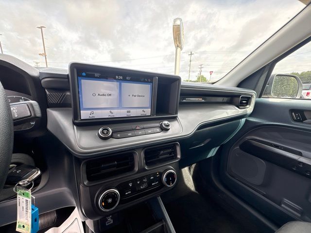 Used 2024 Ford Maverick Truck