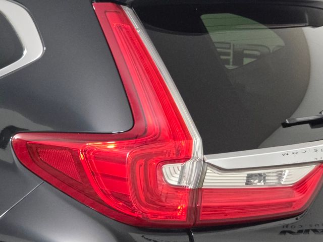 2018 Honda CR-V EX-L photo 13