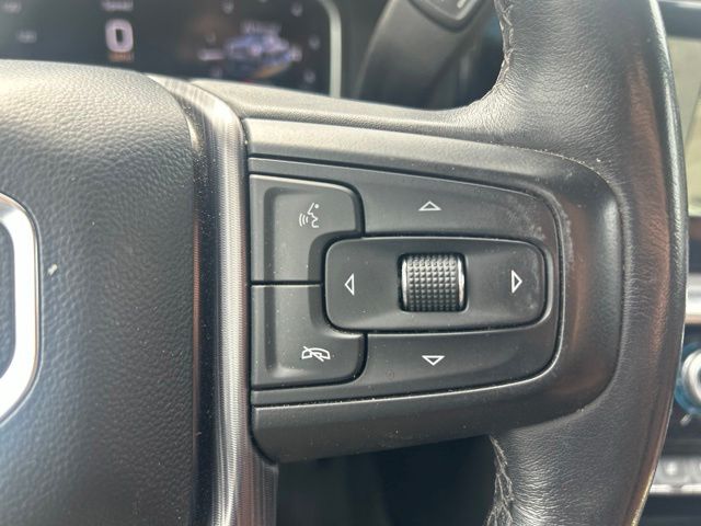 Used 2024 GMC Sierra 2500HD Truck