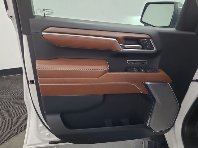 2023 – GMC – Sierra 1500