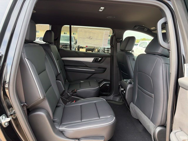 New 2027 Buick Enclave SUV