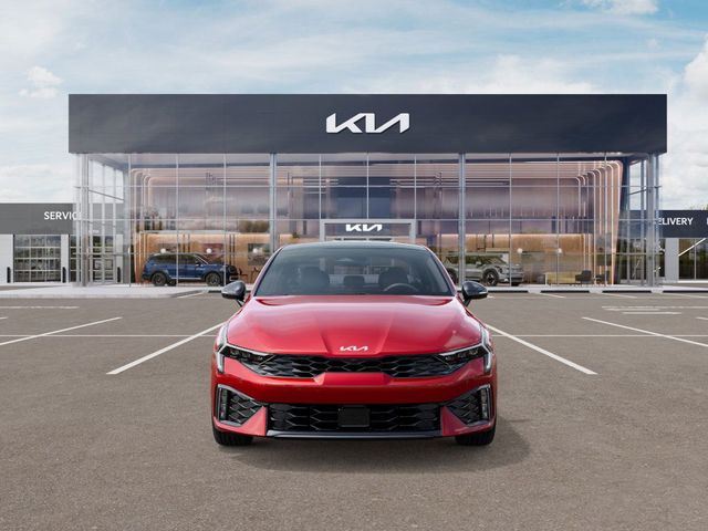 2026 Kia K5 GT - Image 2