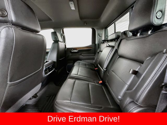 Used 2022 GMC Sierra 1500 Truck