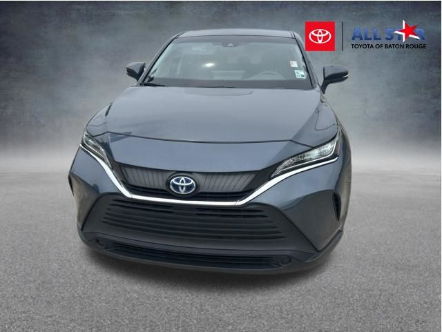 2022 Toyota Venza LE AWD
