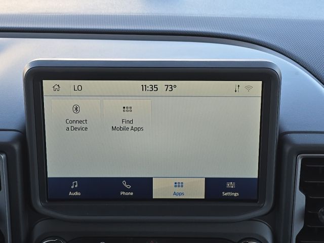 Photo of 2024 Ford Bronco Sport Big Bend in Dallas, GA - 31,  2024 Ford Bronco Sport Big Bend:167276A