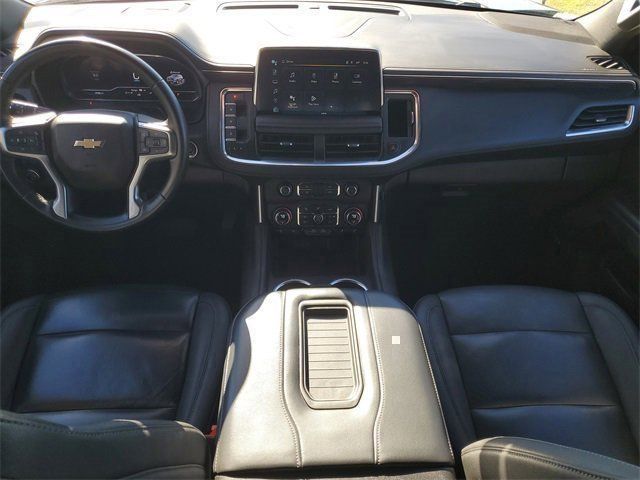Used 2024  Chevrolet LT image 30