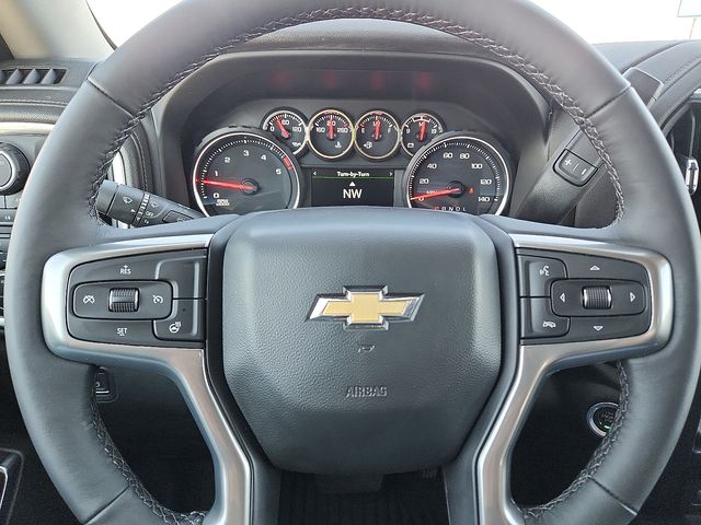 Used Car 2022 Chevrolet Silverado 2500hd  Lt For Sale Under $50,000 In Plainview, Texas