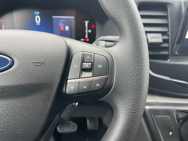 new 2026 Ford Transit-350 car, priced at $57,975