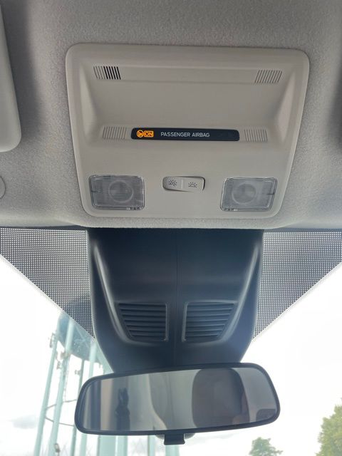 2025 Ford Transit 350