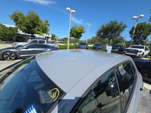 2024 Volkswagen Golf - $25,777