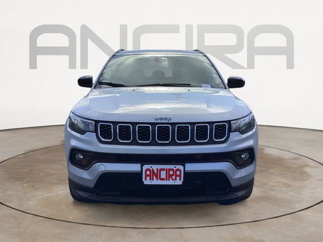 Used Car 2024 Jeep Compass  Latitude For Sale Under $20,000 In San Antonio, Texas
