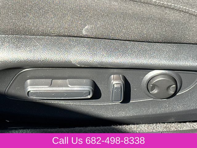 Used 2025 Honda Accord Hybrid Sedan