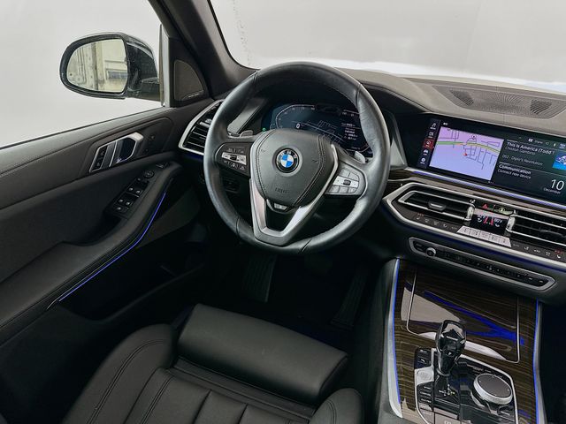 2021 BMW X5 xDrive40i 24