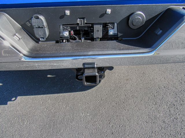 Photo of 2025 Chevrolet Silverado 1500 LT in Dallas, GA - 7,  2025 Chevrolet Silverado 1500 LT:42333