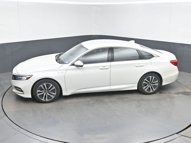 Used 2018 White Honda Base image 21