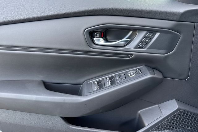 New 2026 Honda Accord Hybrid Sedan