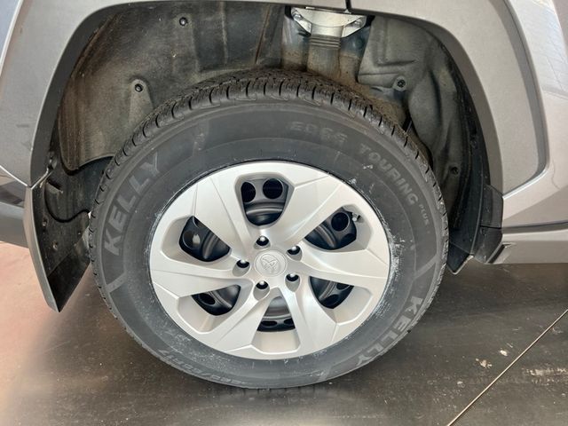 Used 2024 Toyota RAV4 SUV