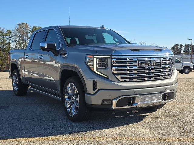 2025 GMC Sierra 1500 Denali:45284A