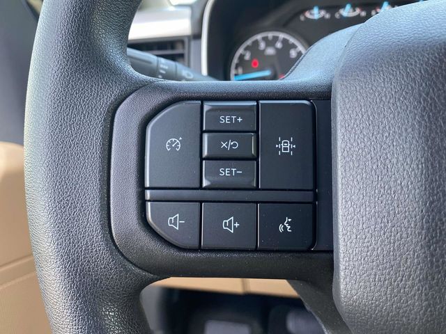 2023 Agate Black Metallic Ford F-150 XLT 4X4 Truck