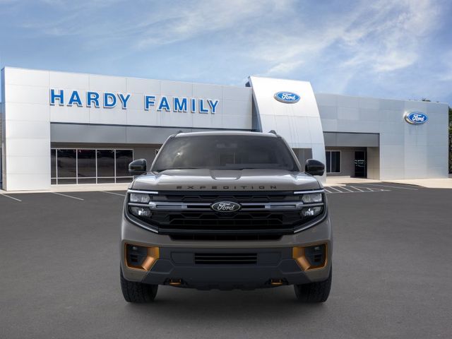 2026 Ford Expedition Tremor:169154