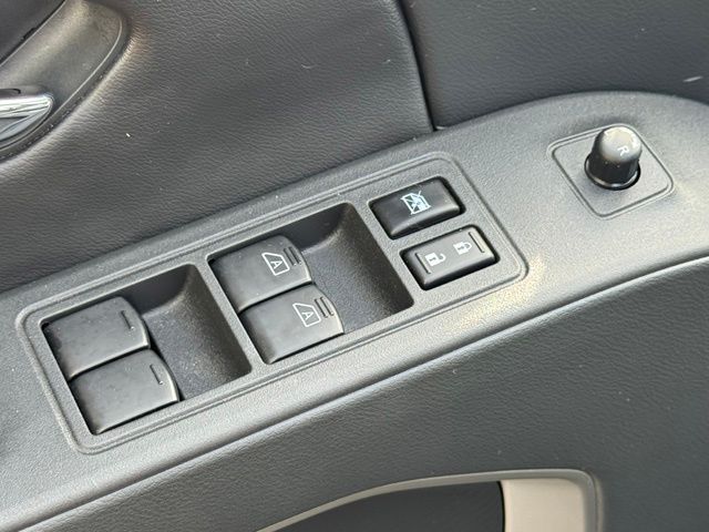 Used 2026 Nissan Frontier Truck
