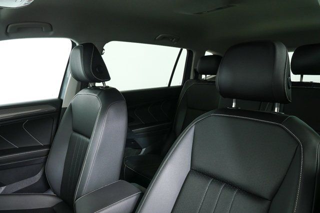 used 2023 Volkswagen Tiguan car, priced at $23,099