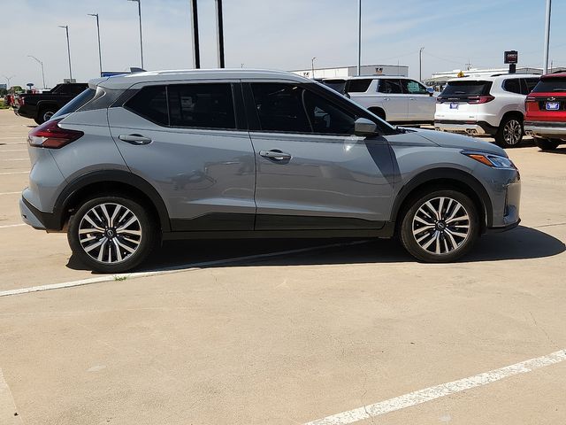 Used Car 2023 Nissan Kicks  Sv For Sale Under $20,000 In Plainview, Texas