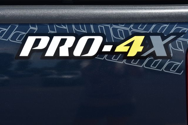 2019 Nissan Frontier PRO-4X - Photo 8