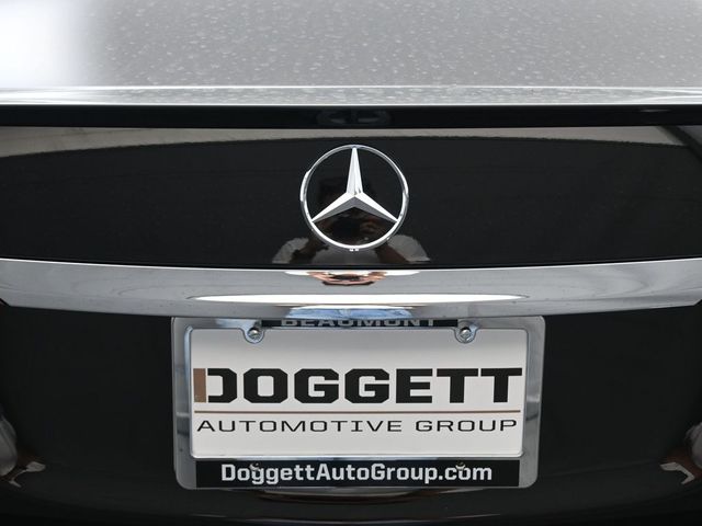 Used 2025 Mercedes-benz S-Class Sedan