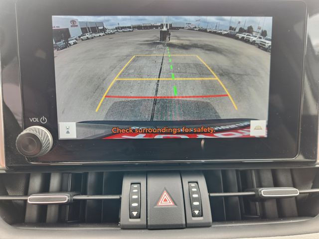 2024 Toyota RAV4 XLE Premium Gray at Community Toyota