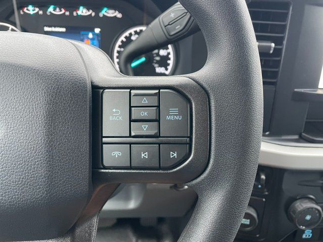 new 2026 Ford F-450SD car, priced at $75,010