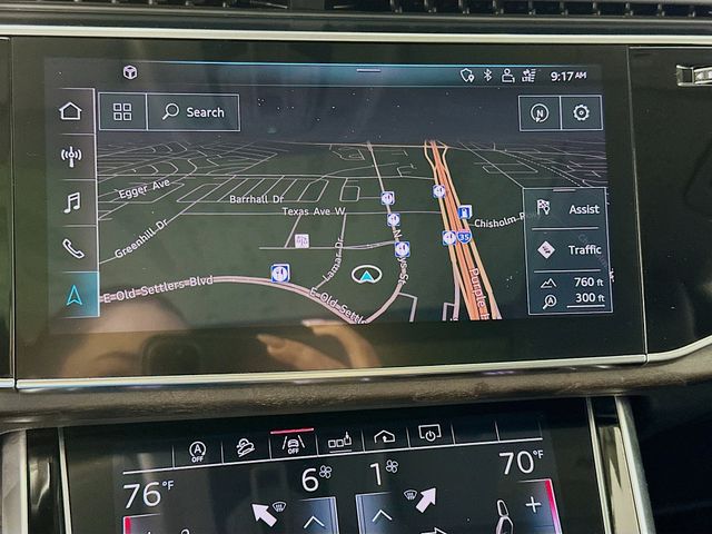 Thumbnail: 2019 Audi Q8 - 13