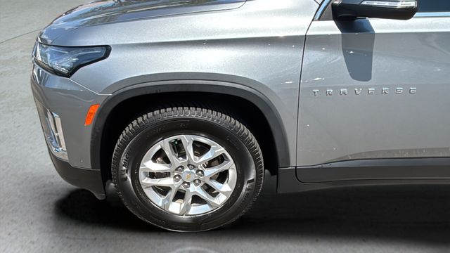 Used 2023 Gray Chevrolet LS image 36