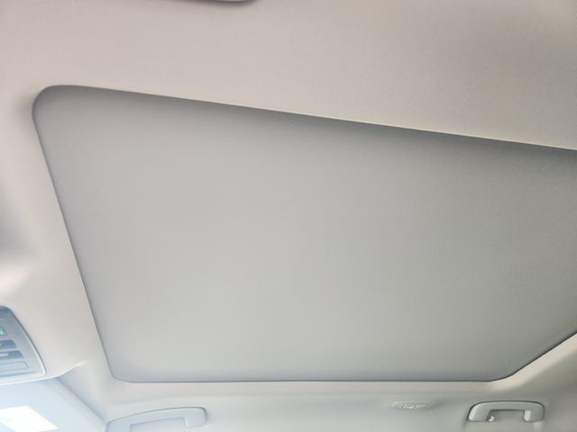 New 2026 Nissan Rogue SUV