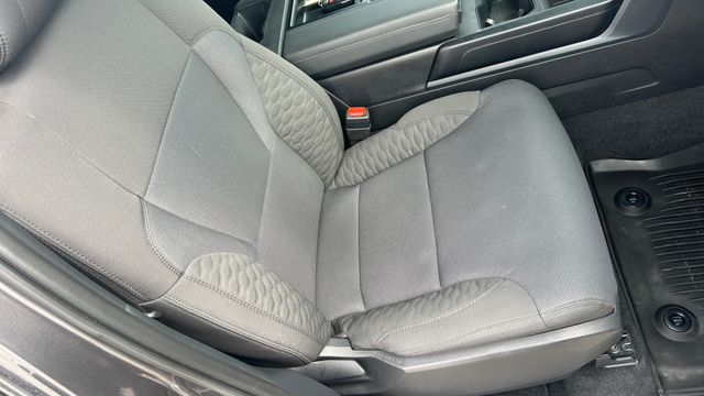 Used 2025 Toyota Tundra Truck