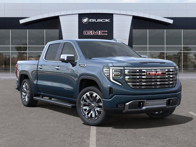 2024 GMC Sierra 1500 Denali 7