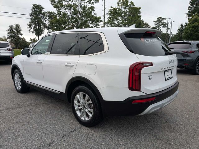 Used 2022 Kia Telluride SUV