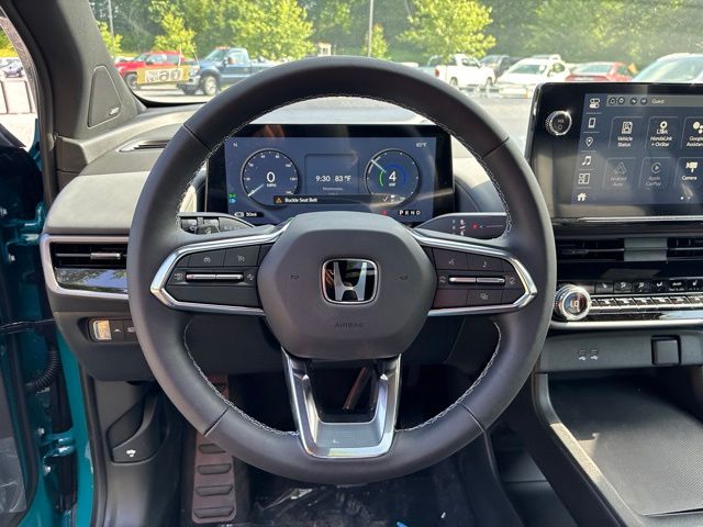 New 2026 Honda Prologue SUV