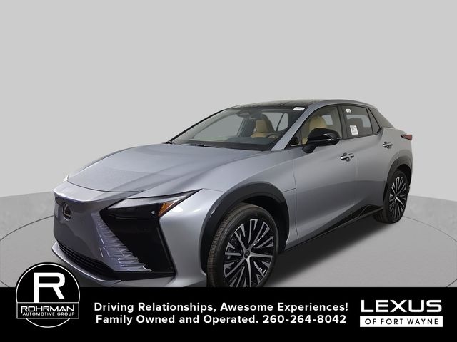 Iridium 2026 Lexus RZ SUV / Crossover All-Wheel Drive Automatic