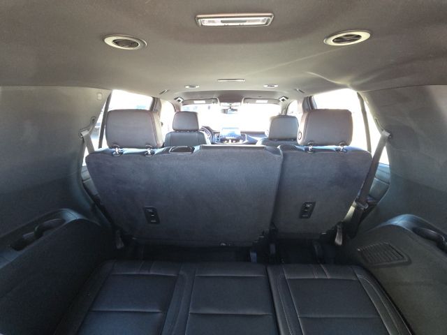 2022 Chevrolet Tahoe RST:L42342A