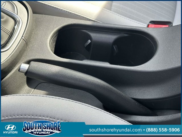 Used 2023 Hyundai Kona SUV