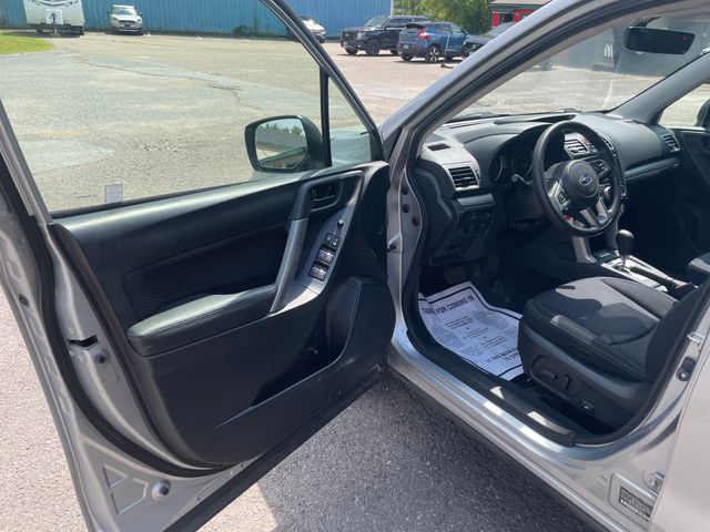Used 2018 Subaru Forester SUV